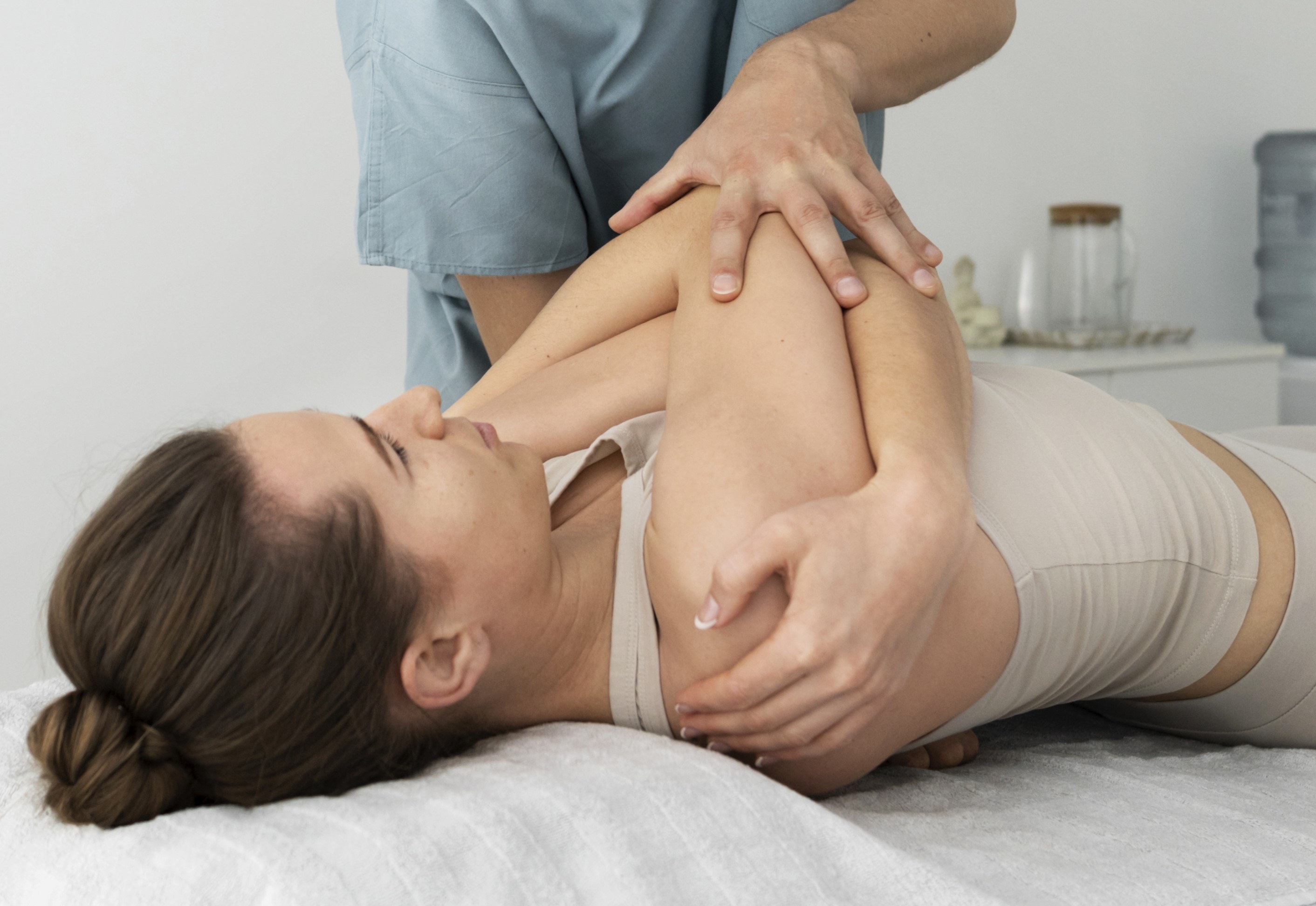 Osteopatia in gravidanza