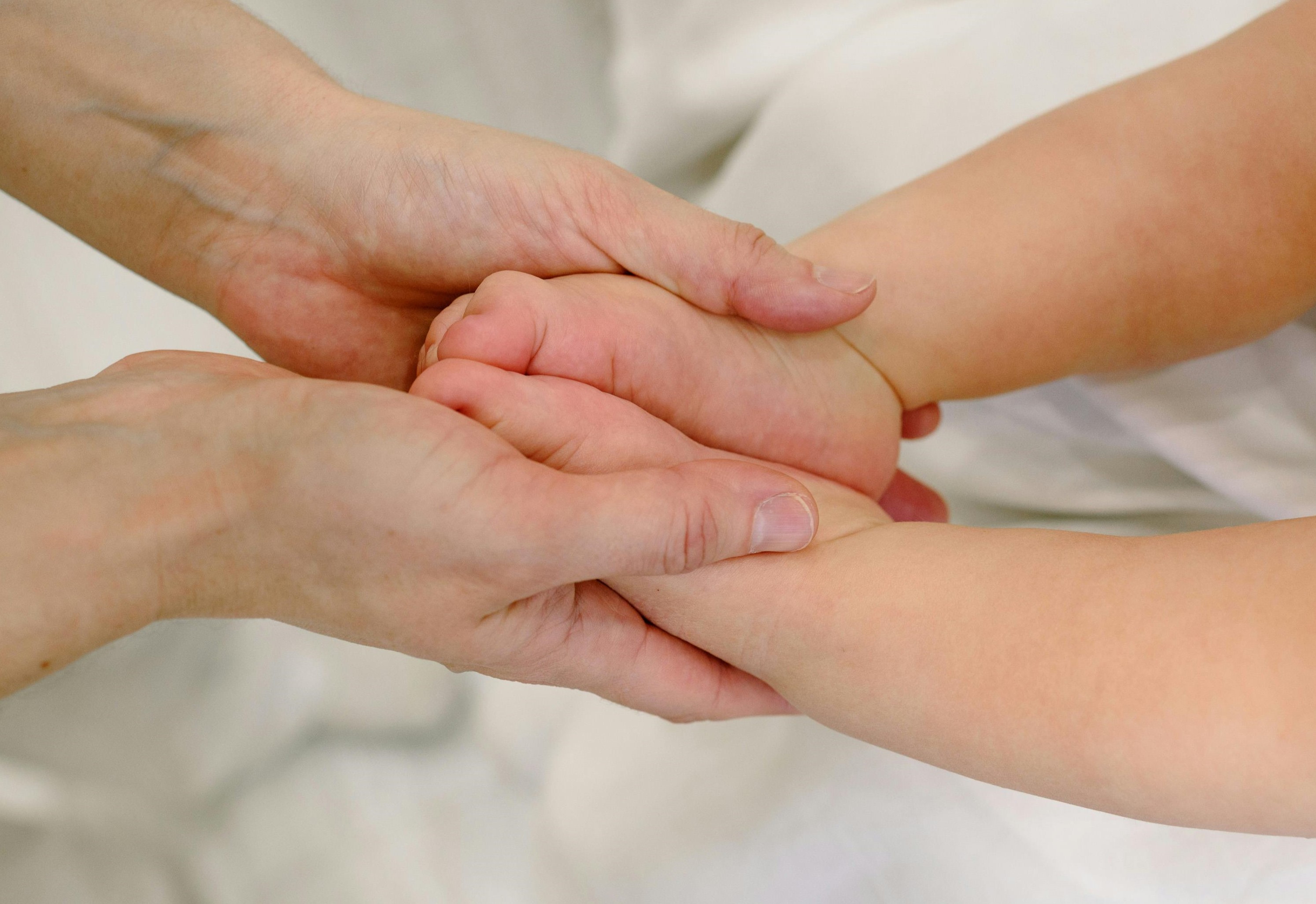 Osteopatia neonatale