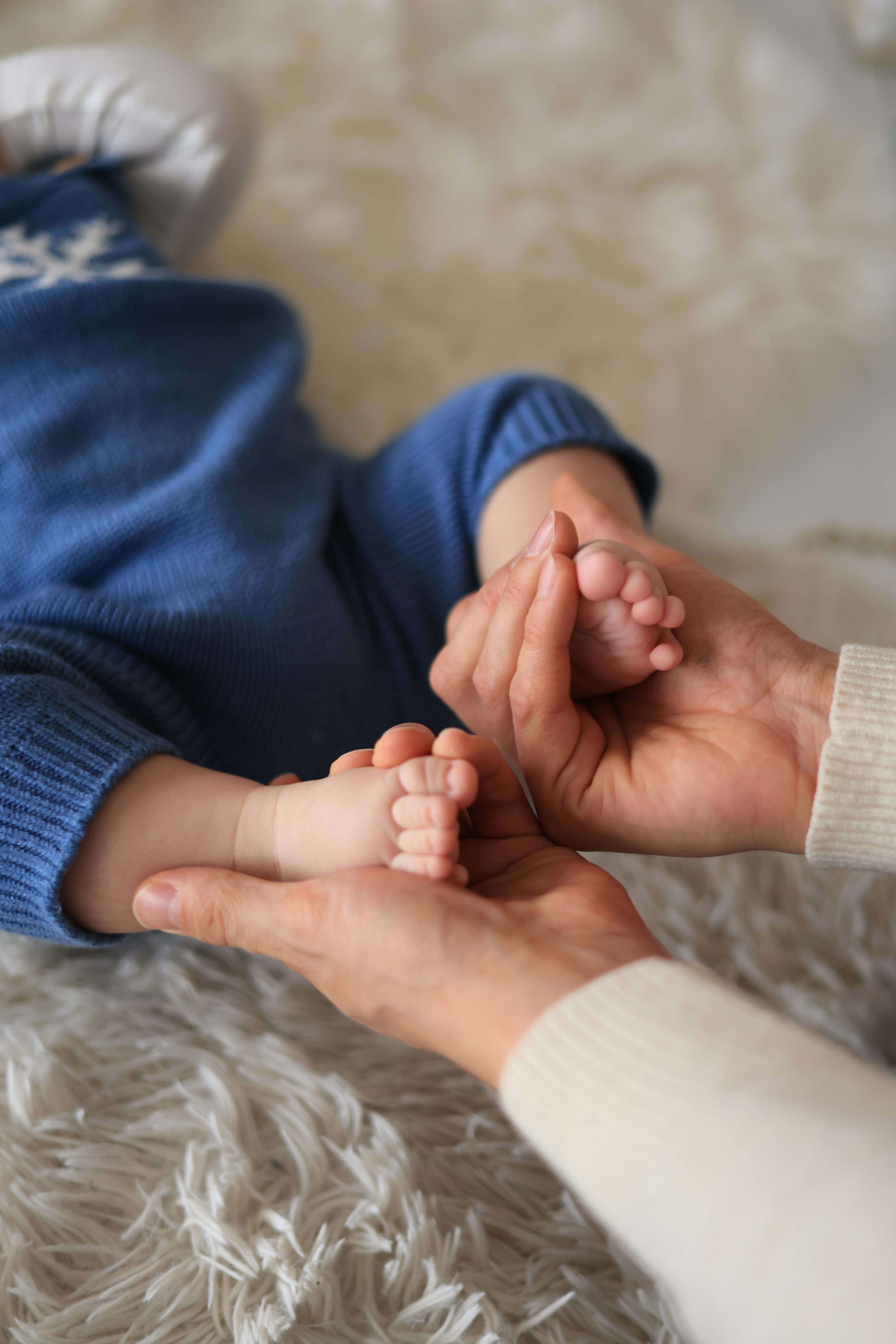 Osteopatia neonatale