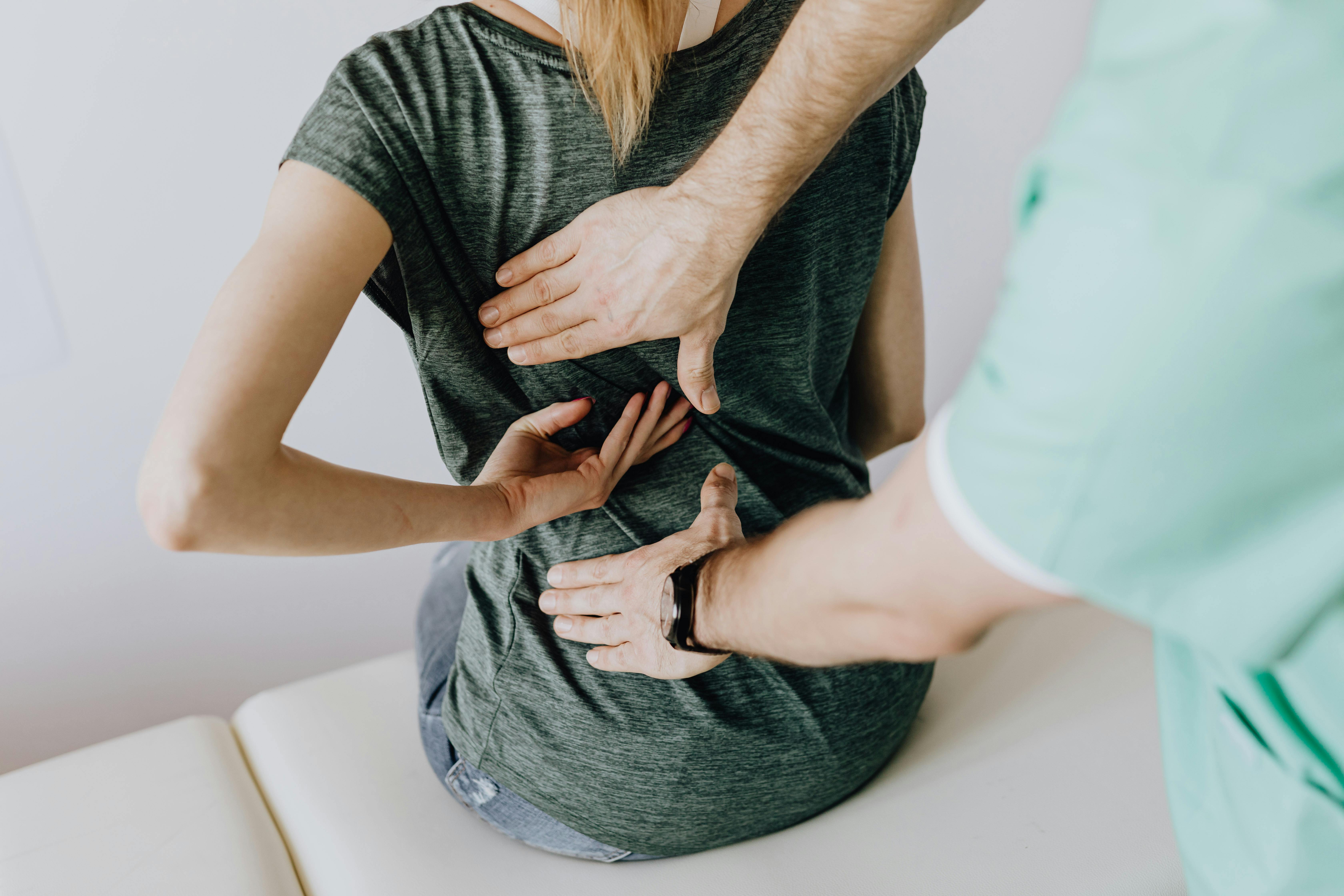 Osteopatia per adolescenti