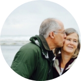 Anziani e terza et&agrave;