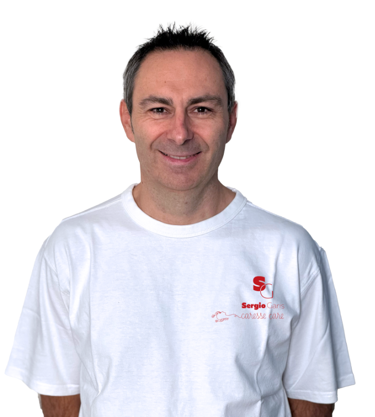 Sergio Garis Osteopata